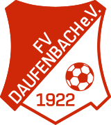 FV 1922 Daufenbach e.V. Logo
